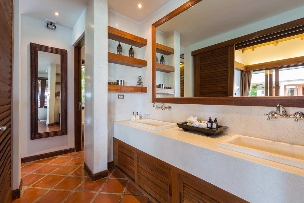 Baan Mika Villa Bophut Ruang foto