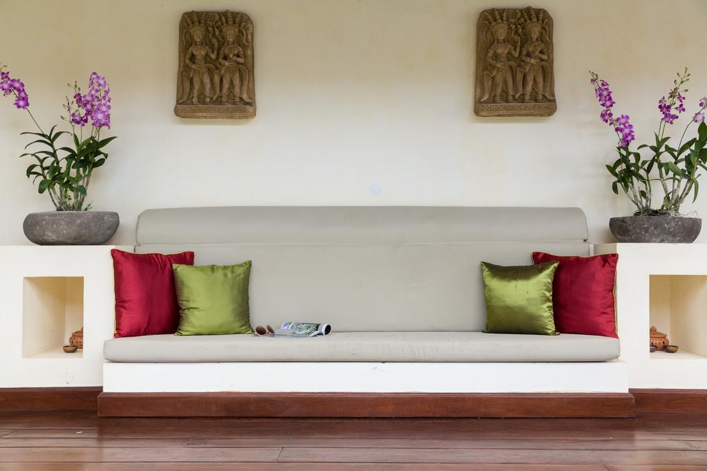 Baan Mika Villa Bophut Ruang foto